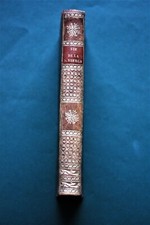 Vie de la Sainte Vierge, mère de Dieu tirée des saintes écritures. 1810 Religion