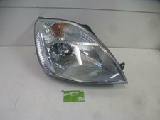 Optique avant principal droit (feux)(phare) FORD FIESTA 5 PHASE 1 /R:28969079