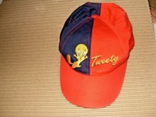 Casquette collection vintage looney tunes titi tweety T52