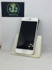 iPhone 8 64 Go Silver // ne s'allume pas // pas de compte iCloud connecté