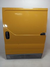 Porte laterale gauche RENAULT TRAFIC 2 PHASE 1 1.9 DCI - 8V TURBO /R:45881511