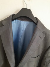 veste homme Lanificio cerruti confort