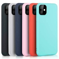 Coque iPhone 14 13 11 iPhone 12 Pro MAX MINI SE 2020 X XR XS MAX 7 8 6 Mat