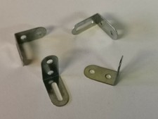 '' MECCANO '' N°12D