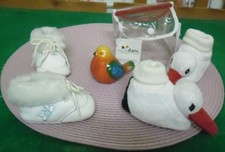  lot paires de chaussures bébé/garçon fille  0 / 3 mois ,chaussons,chaussures 