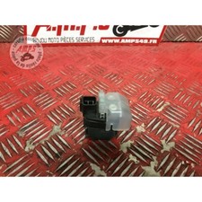 Relais de démarreur Suzuki 1300 GSX-R Hayabusa 2007 à 2017