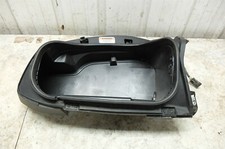 17 Can-Am Spyder Roadster F3 1330 Gauche Sacoche Selle Sac Bagage Boite