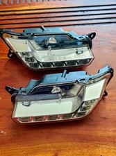 Antibrouillard mercedes droit + gauche