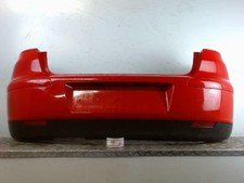Pare choc arriere SEAT IBIZA 3 PHASE 1 1.4i - 16V /R:55054711