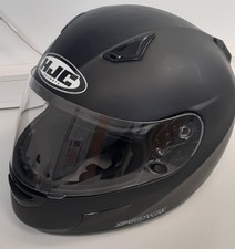 Casque Moto HJC HELMET - très bon état - taille XXXL