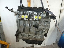 Moteur CITROEN SAXO PHASE 1 1.0i - 8V /R:43739720