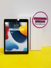 Tablet Apple IPAD 9th 64GB Gris Avec Boîte Et Chargeur Deuxième