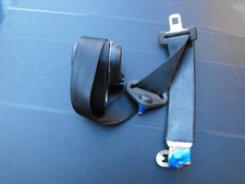 CEINTURE SÉCURITÉ AVANT DROITE CITROËN LNA