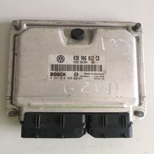 Calculateur Seat Ibiza 1.9 SDI 038906012CD EDC15VM+ 0281010688