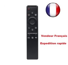 Télécommande Samsung Smart Netfix prime TV 4K Ultra HDTV BN59-01260A BN59-01259B