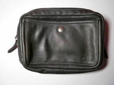 Sacoche de ceinture cuir la bagagerie
