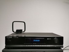 Tuner Hifi  RDS , Radio RENKFORCE TU-1000