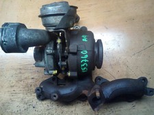 Gt1749va turbocompresseur audi a4 avant 2.0 tdi (140 cv) 2004 153760