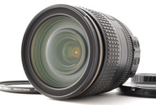 Nikon AF-S N Nikkor 24-120mm F/4 G Ed VR Objectif De Japon (oku1321)