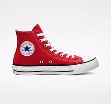 Nouveau Converse Chucks Taylor All Star Sneaker Chaussures Baskets Hommes Femmes