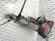 Boite de vitesses FORD SIERRA PHASE 2 2.3D - 8V Code SIERRA-2300-D/R:57667455