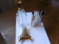 Flacon vaporisateur parfum collection VIDE eau de parfum ShÄlîmar de GüERLâïN