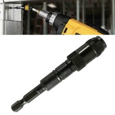 Embout Magnétique Vis Accessoire sans Fil Impacte Outils Foreuse Métal Tout Neuf