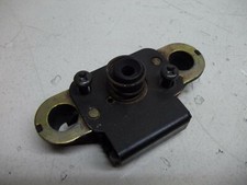 verrouillage de selle de Kawasaki 1100 zzr an 2001