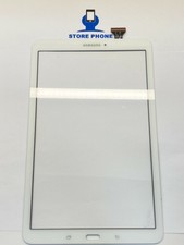 Tactile Samsung Galaxy Tab E SM-T560 Blanc White