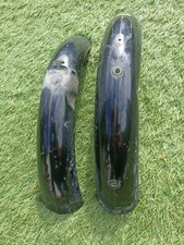 RARE paire de garde boue Solex enfant F4 origine