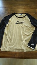 Tee Shirt ML Puma Xxl neuf
