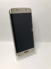 Samsung Galaxy S6 Edge Téléphone Mobile Smartphone défectueux Spares REPAIR OR