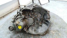 20cb45 boite a vitesse peugeot 106 i 1.4 d (50 cv) 1992 manual 56465