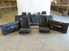 Interieur complet VOLKSWAGEN GOLF 5 Diesel /R:27532654