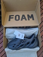 Yeezy Foam runner Onyx Taille 44,5 Neuve
