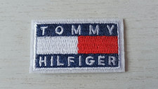 patch écusson tommy hilfiger