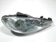 Optique avant principal droit (feux)(phare) PEUGEOT 206 SW 6205S9/R:62523844