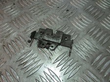 Honda Sh-125i EFI 2007 Siège Mécanisme de verrouillage #43