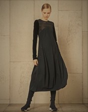 SUBLIME ROBE HIGH USE BY CLAIRE CAMPBELL MODELE "MESMERIZE" TAILLE FRANÇAISE 40