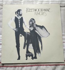 Fleetwood Mac - Rumours - LP 33T