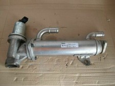 Radiateur Gaz D’Échappement Vanne EGR Kia Sorento 28416-27400 Hyundai Santa Fè