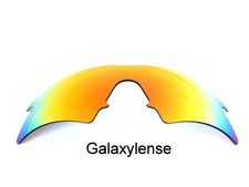 Galaxy Rechange Lentilles Pour Oakley M Frame Sweep Soleil Rouge Polarisé