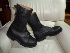 Rangers Armée Française taille 42 Occasion - Randonnée / Airsoft / Paintball