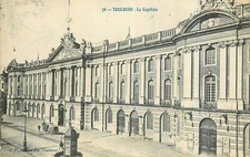 TOULOUSE LE capitole