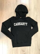 Sweat Carhartt Bleu Taille Xs