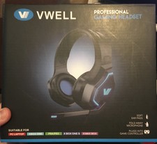 Multi-format Casque De Jeu (Xbox One/PS4/PC)