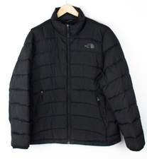 The North Face Hommes Doudoune Veste Doudoune Manteau Taille XL