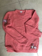 Pull en coton Vertbaudet taille 12-14 ans