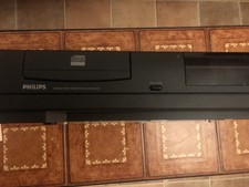 Vend Philips Compact Disque Interactive Player Cdi 