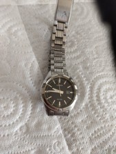 montre femme casio tres bon état 